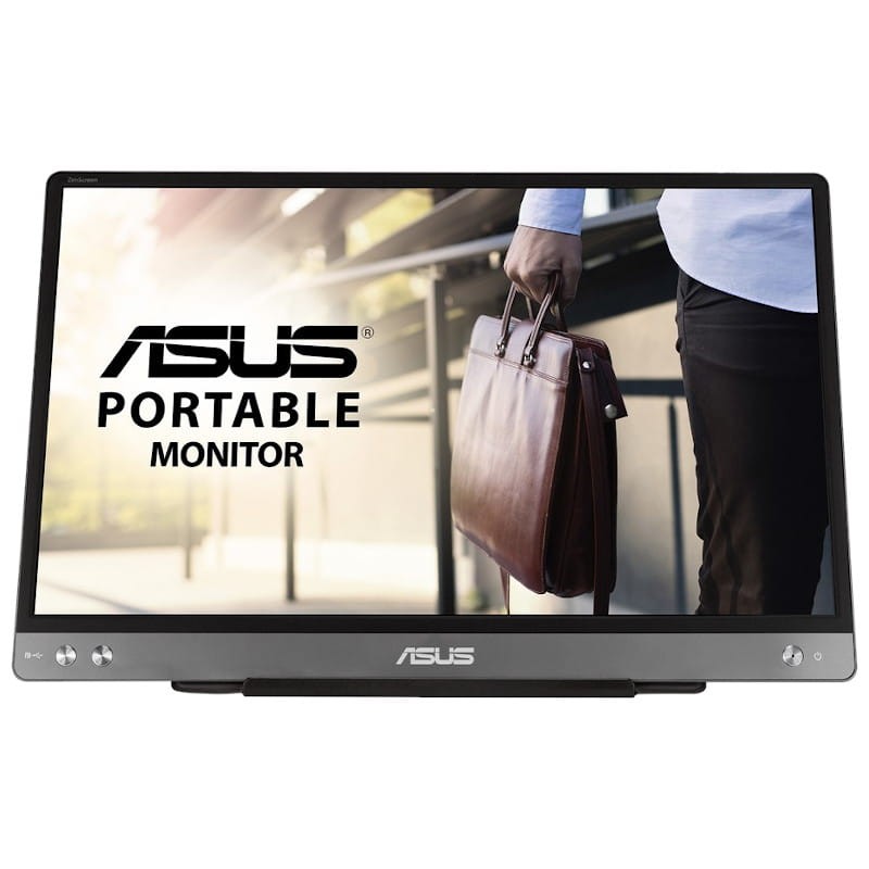ASUS ZenScreen MB14AC 14 FullHD IPS - Monitor Portátil - Ítem