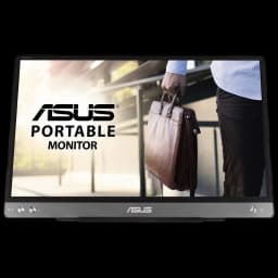 ASUS ZenScreen MB14AC 14 FullHD IPS - Monitor Portátil