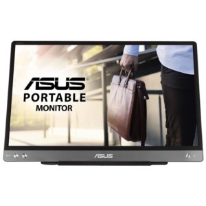 ASUS ZenScreen MB14AC 14 FullHD Écran Portable IPS