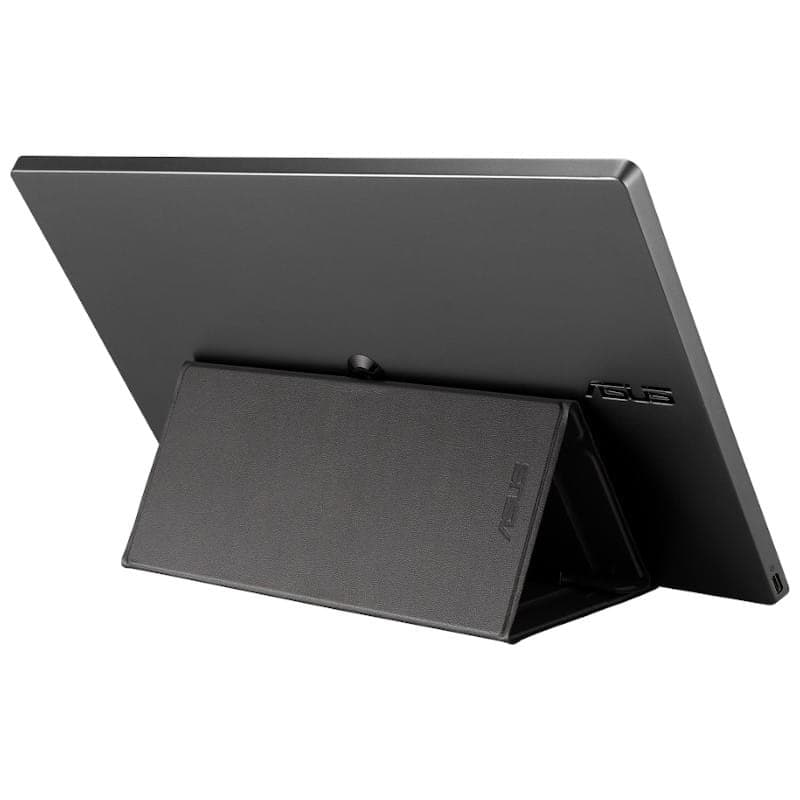 ASUS ZenScreen MB14AC 14 FullHD Portátil IPS - Soporte