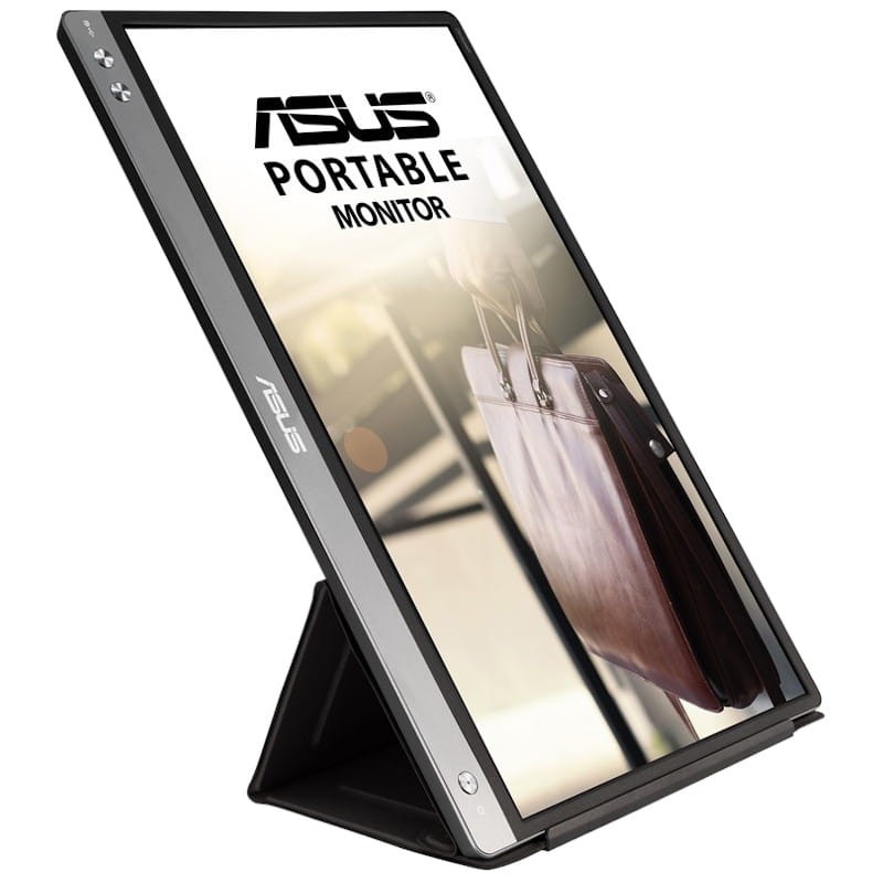 ASUS ZenScreen MB14AC 14 FullHD IPS - Monitor Portátil - Ítem4