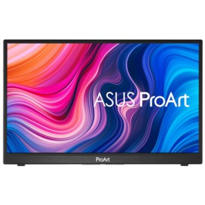 ASUS ProArt PA148CTV 14 FullHD LED IPS Laptop Touchscreen