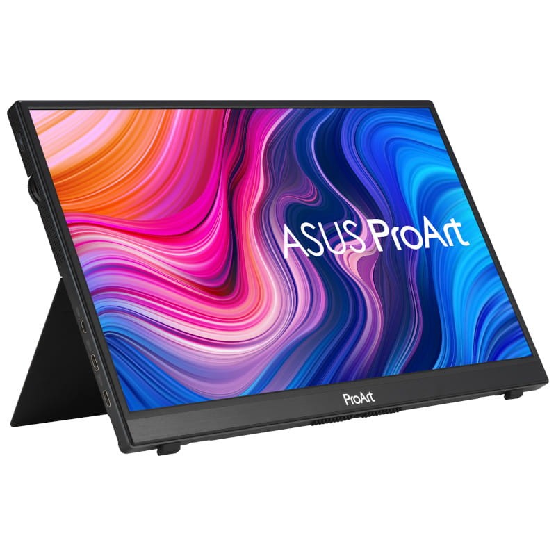 ASUS ProArt PA148CTV 14 FullHD LED IPS Portátil Táctil - Ítem4