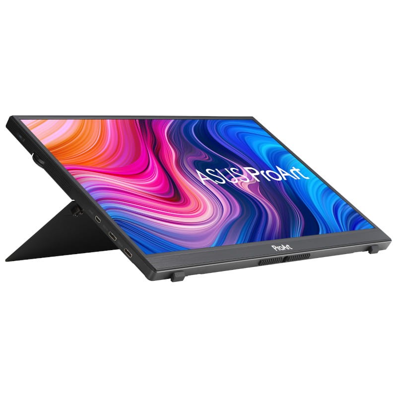 ASUS ProArt PA148CTV 14 FullHD LED IPS Portátil Táctil - Ítem5