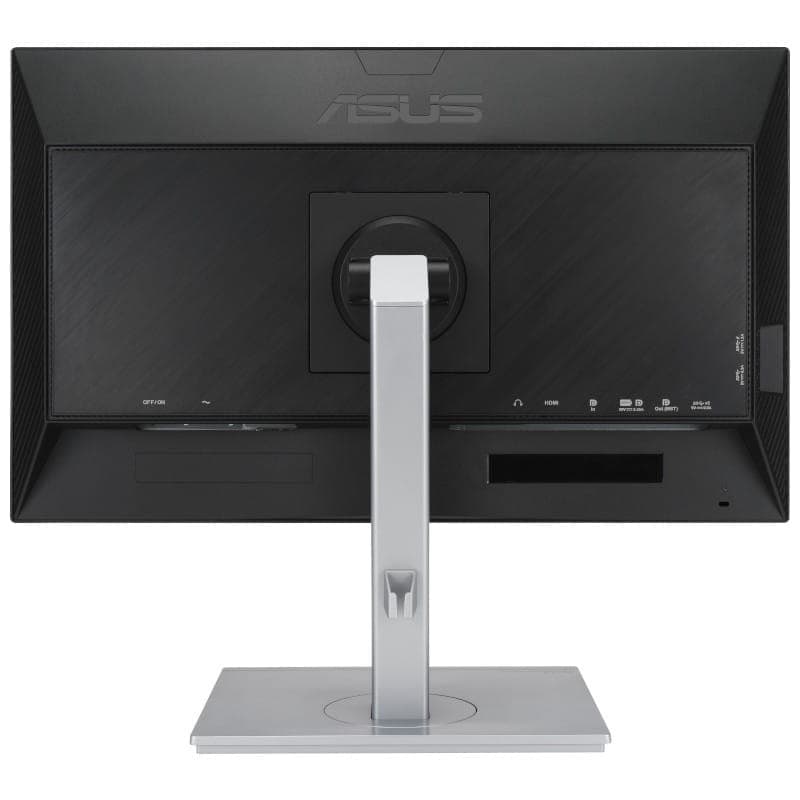 Monitor de PC ASUS ProArt PA247CV 23.8 FullHD LED - Traseira