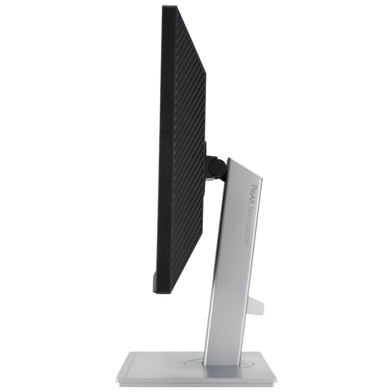 Monitor de PC ASUS ProArt PA247CV 23.8 FullHD LED - Lateral direito
