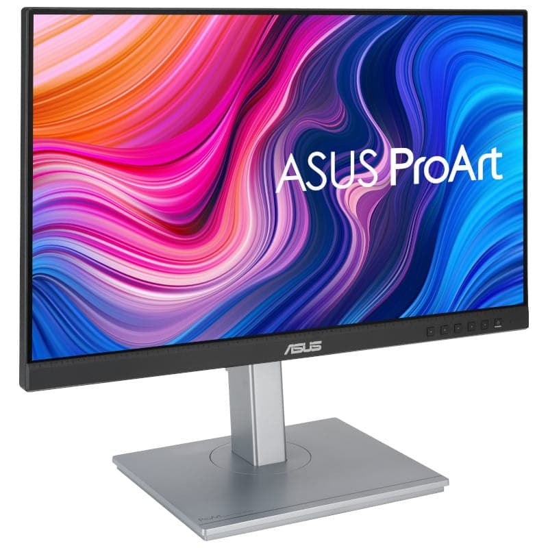 Monitor de PC ASUS ProArt PA247CV 23.8 FullHD LED - Qualidade