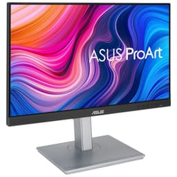 Monitor de PC ASUS ProArt PA247CV 23.8 FullHD LED - Qualidade