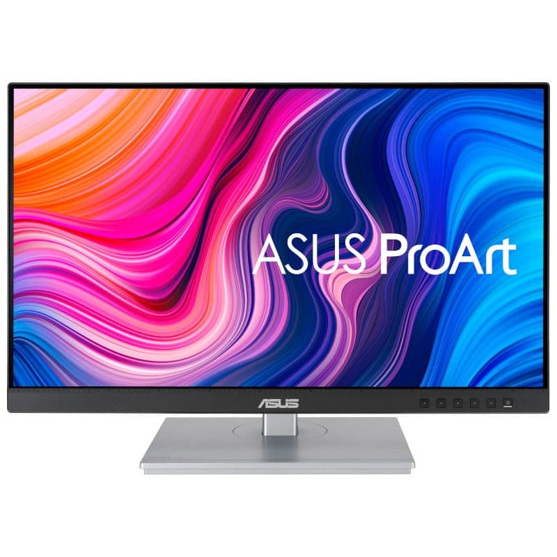 Monitor de PC ASUS ProArt PA247CV 23.8 FullHD LED - Altura