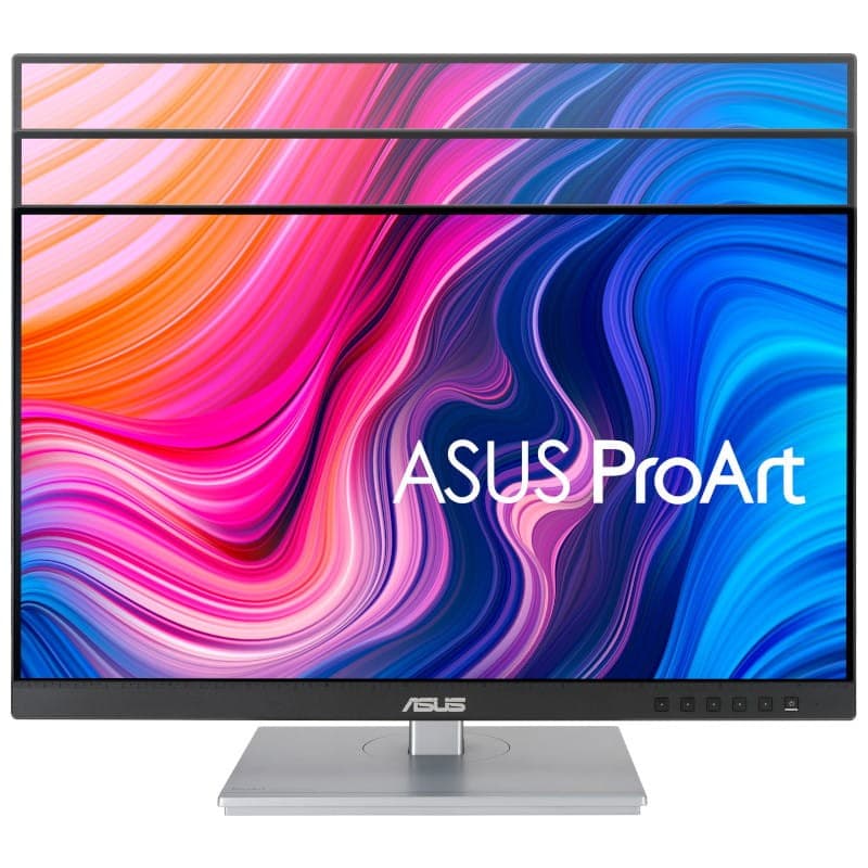 Monitor de PC ASUS ProArt PA247CV 23.8 FullHD LED - Adaptável