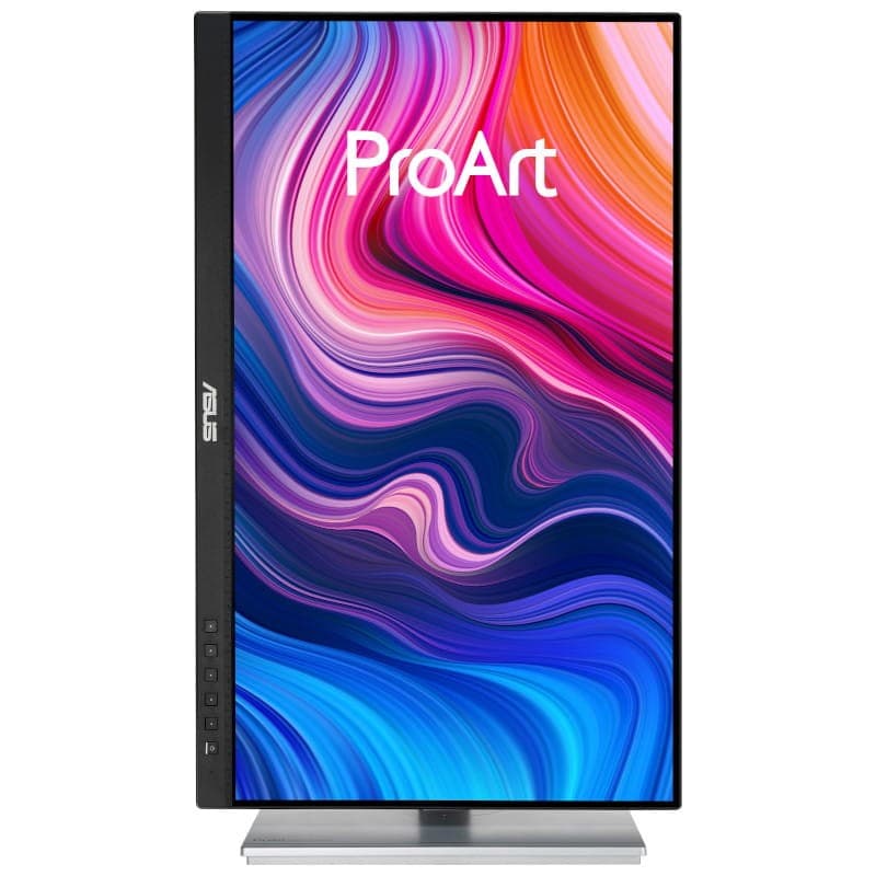 Monitor de PC ASUS ProArt PA247CV 23.8 FullHD LED - Virar