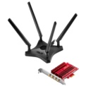 Asus PCE-AC88 Network Card WiFi PCI-E AC3100 - Item
