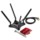 Asus PCE-AC88 Network Card WiFi PCI-E AC3100 - Item1