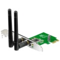Asus PCE-N15 Placa de Rede Wifi N300 - Item