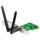 Asus PCE-N15 Placa de Rede Wifi N300 - Item1