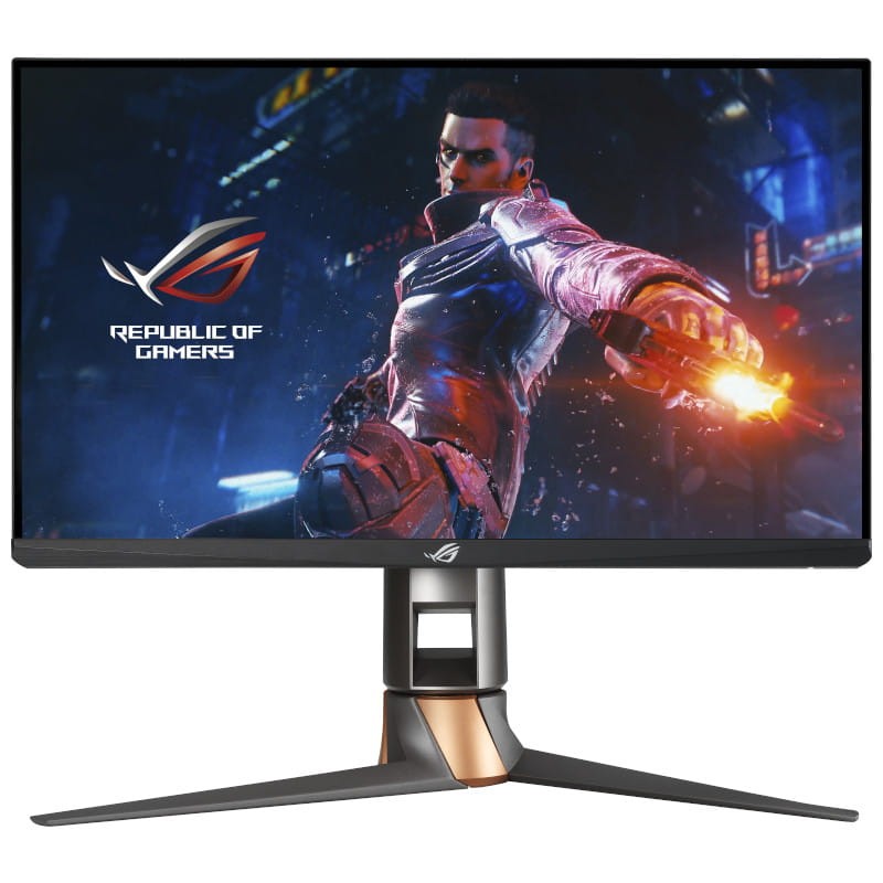 Monitor ASUS ROG Swift PG259QNR 24.5 Full HD 360 Hz LED IPS
