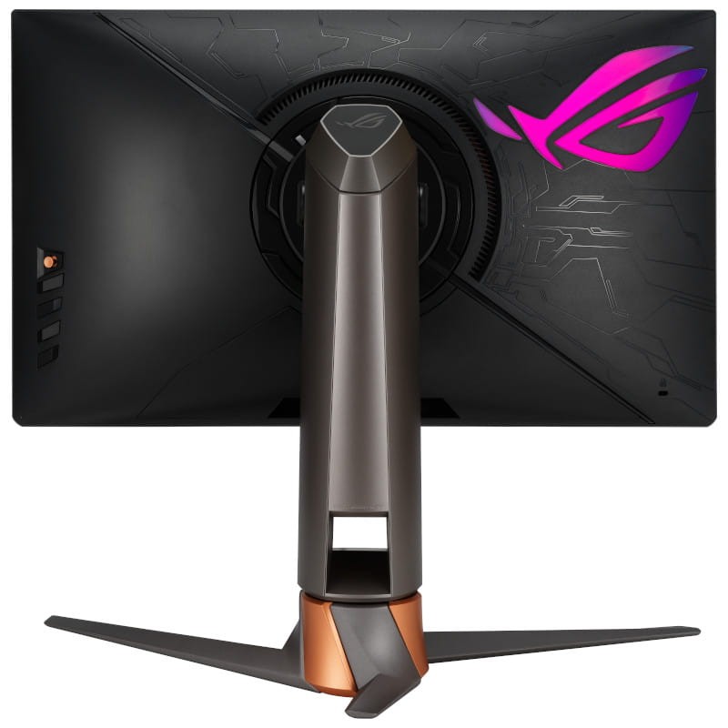 ASUS ROG Swift PG259QNR 24.5 Full HD 360 Hz LED IPS - Ítem1