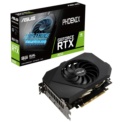 ASUS Phoenix GeForce RTX 3050 NVIDIA 8 GB GDDR6 - Grafics Card - Item