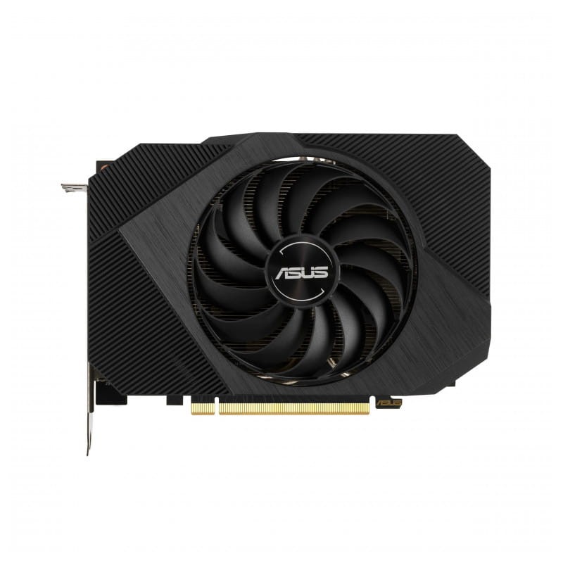 ASUS Phoenix GeForce RTX 3050 NVIDIA 8 GB GDDR6 - Placa Gráfica - Item1