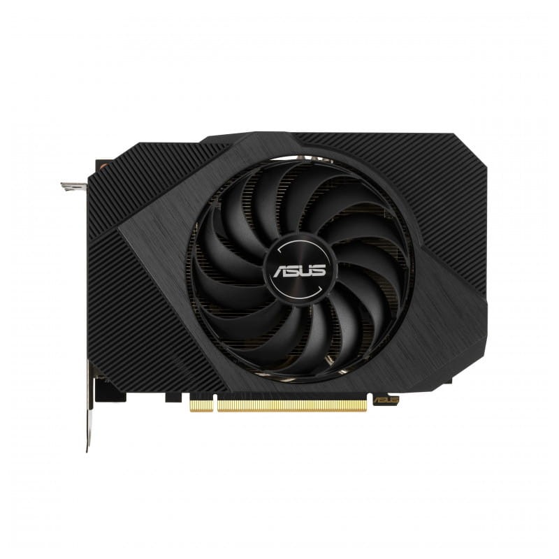 ASUS Phoenix GeForce RTX 3050 NVIDIA 8 GB GDDR6 - Tarjeta Gráfica - Ítem1