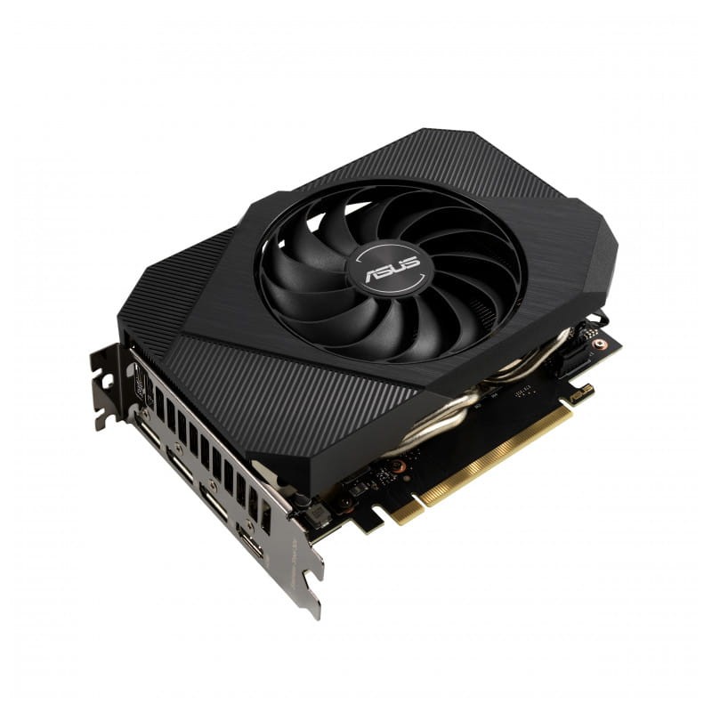 ASUS Phoenix GeForce RTX 3050 NVIDIA 8 GB GDDR6 - Tarjeta Gráfica - Ítem2
