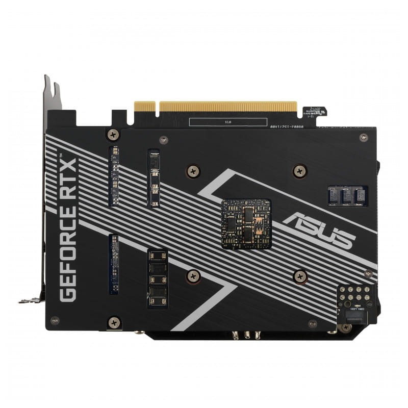 ASUS Phoenix GeForce RTX 3050 NVIDIA 8 GB GDDR6 - Tarjeta Gráfica - Ítem3