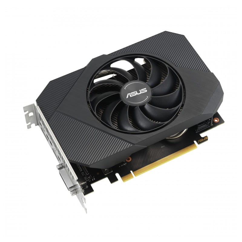ASUS Phoenix PH RTX3050 V2 8GB GDDR6 - Carte graphique - Ítem1