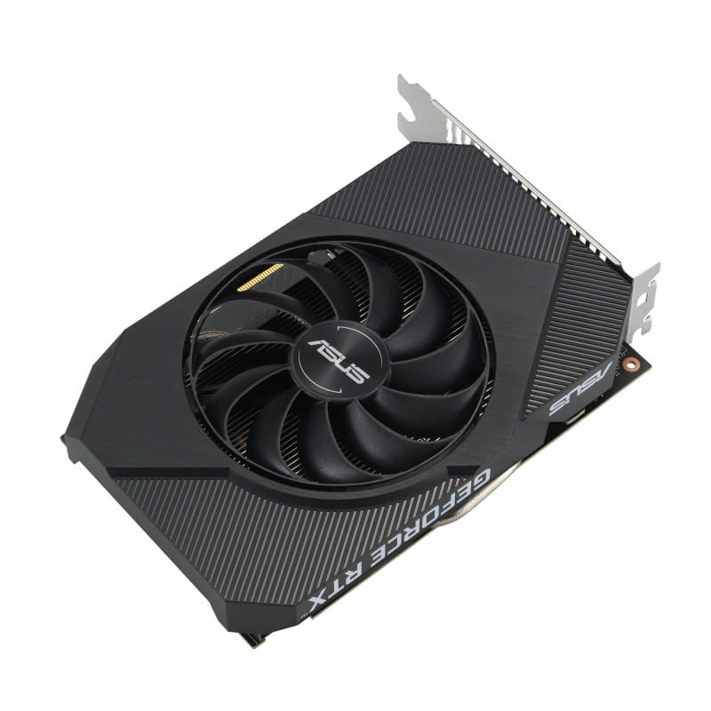 ASUS Phoenix PH RTX3050 V2 8GB GDDR6 - Carte graphique - Ítem2