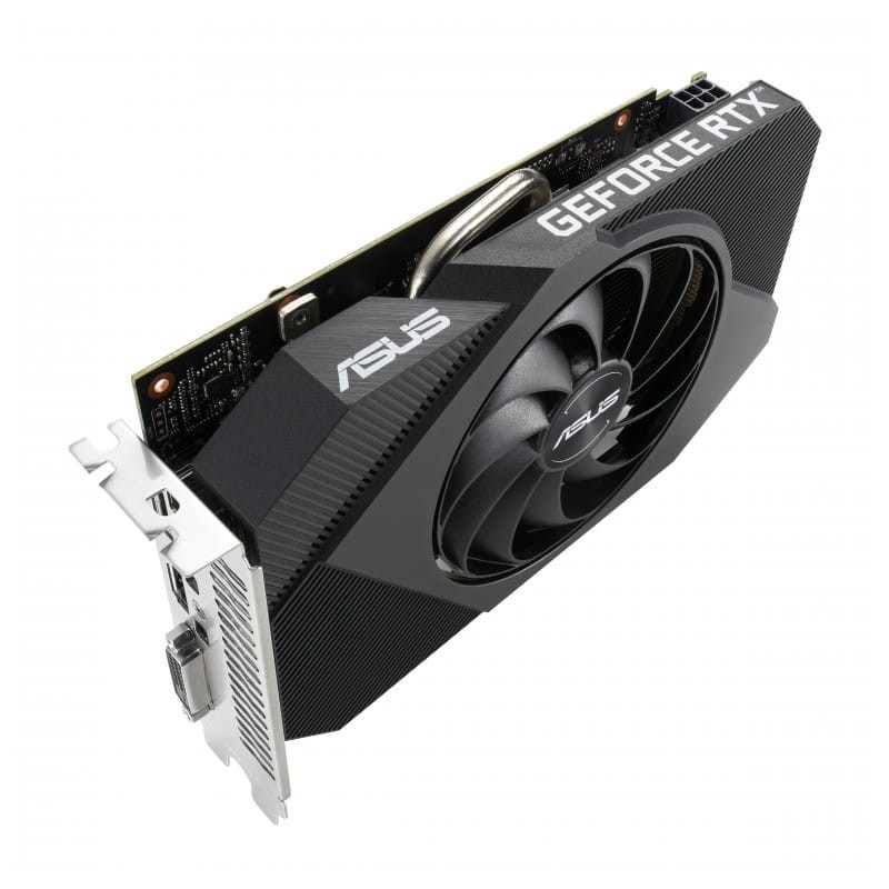 ASUS Phoenix PH RTX3050 V2 8GB GDDR6 - Carte graphique - Ítem3