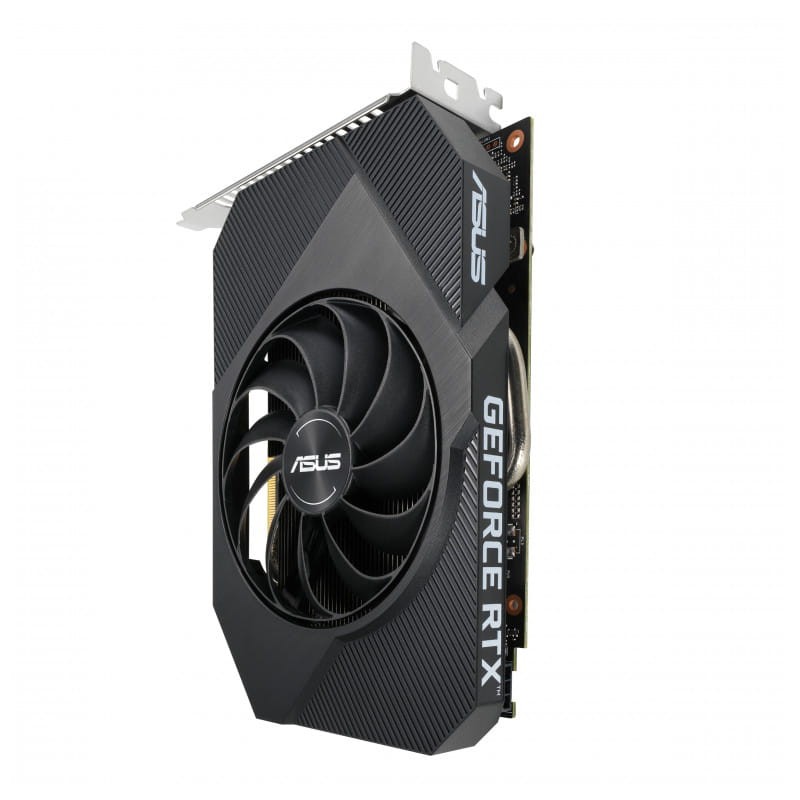 ASUS Phoenix PH RTX3050 V2 8GB GDDR6 - Carte graphique - Ítem4