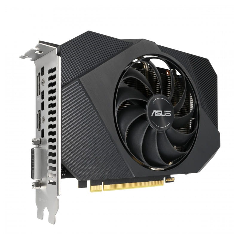 ASUS Phoenix PH RTX3050 V2 8GB GDDR6 - Carte graphique - Ítem5