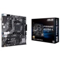 ASUS PRIME A520M-K AMD micro ATX - Motherboard - Item