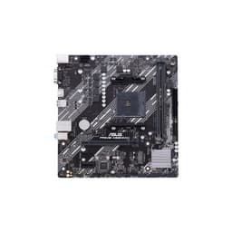 ASUS PRIME A520M-K AMD micro ATX - Carte Mére, Améliore l'expérience