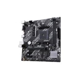 ASUS PRIME A520M-K AMD micro ATX - Carte Mére, SATA