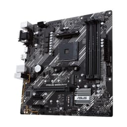 ASUS PRIME B550M-K AMD micro ATX - Motherboard, SATA