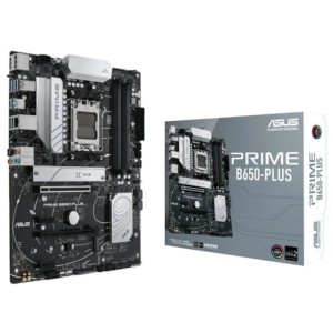 Placa-mãe ASUS PRIME B650-PLUS AM5 ATX