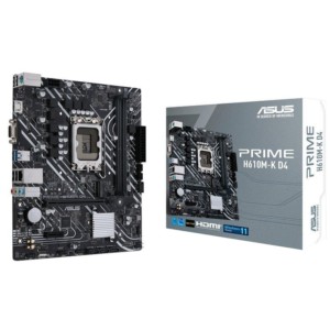 Asus Prime H610M-K LGA 1700