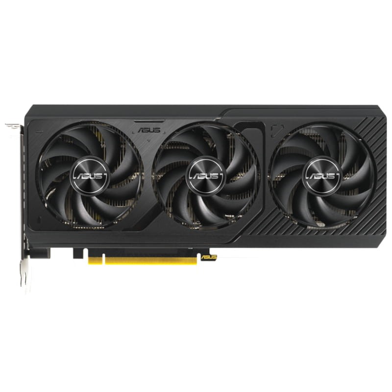 ASUS Prime NVIDIA GeForce RTX 4070 OC 12 GB GDDR6X - Ítem1