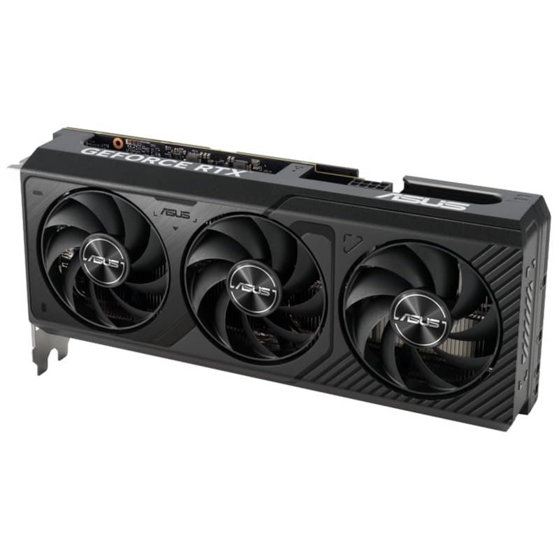 ASUS Prime NVIDIA GeForce RTX 4070 OC 12 GB GDDR6X - Ítem2
