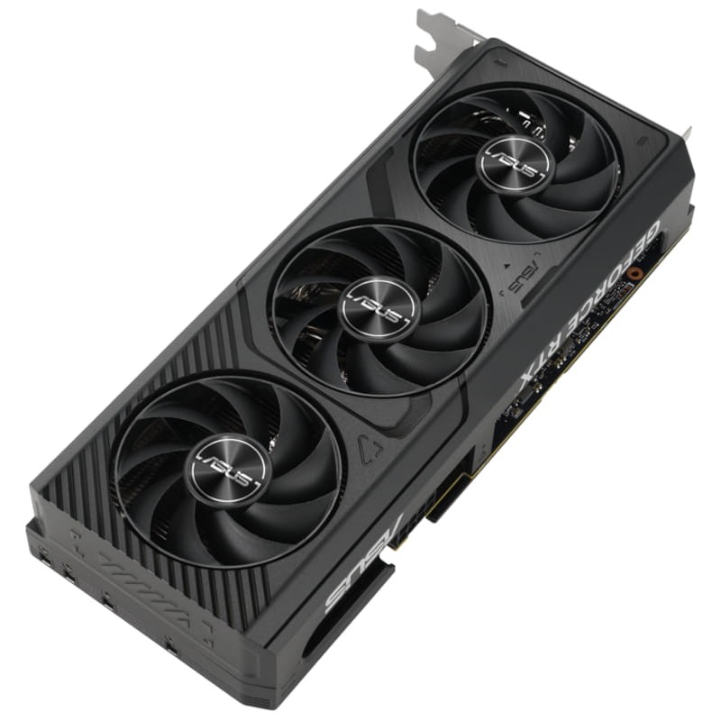 ASUS Prime NVIDIA GeForce RTX 4070 OC 12 GB GDDR6X - Ítem3
