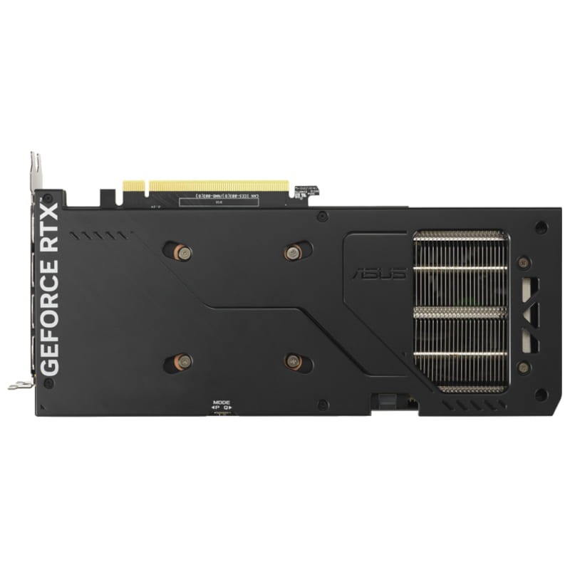 ASUS Prime NVIDIA GeForce RTX 4070 OC 12 GB GDDR6X - Ítem4