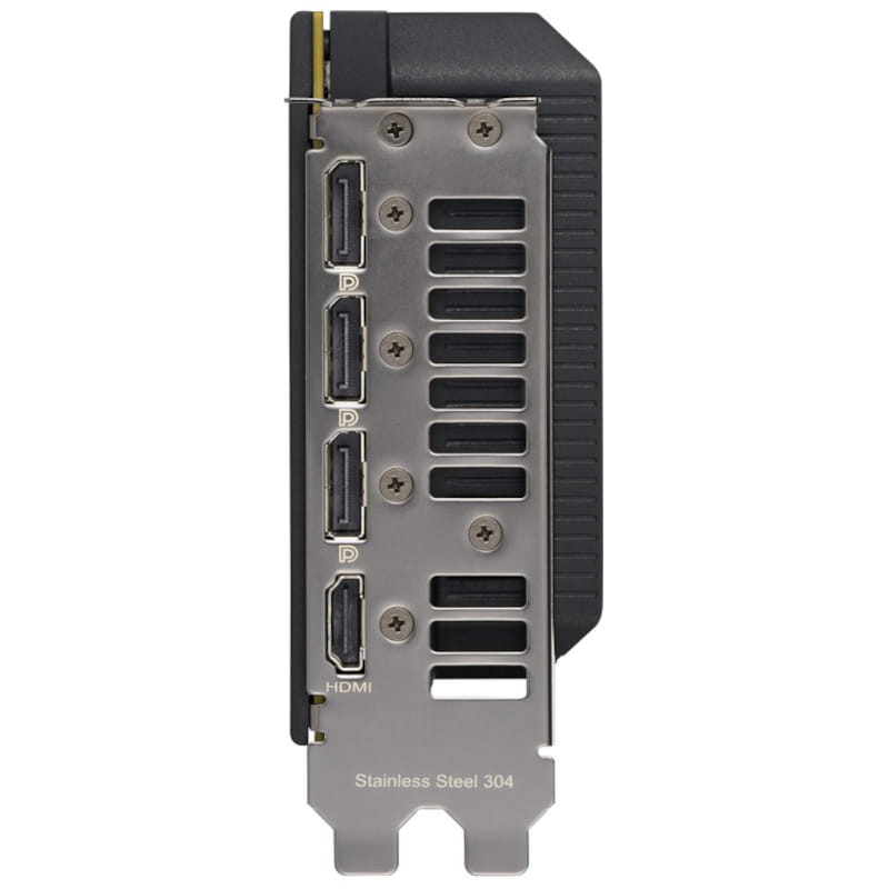 ASUS Prime NVIDIA GeForce RTX 4070 OC 12 GB GDDR6X - Ítem6