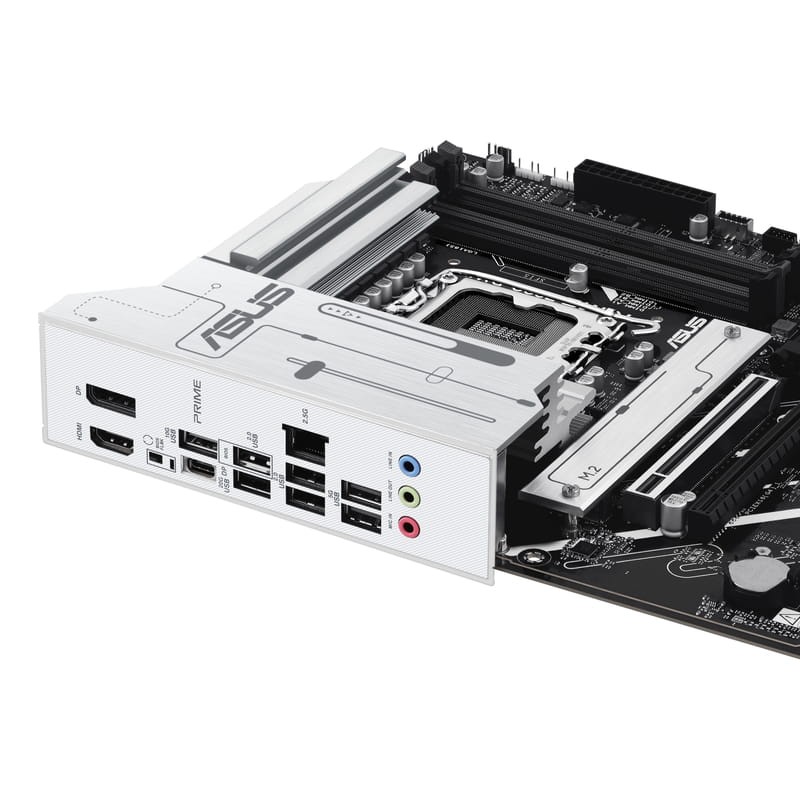 ASUS PRIME Z890-P Intel Z890 LGA 1851 (Socket V1) ATX - Placa base - Ítem5