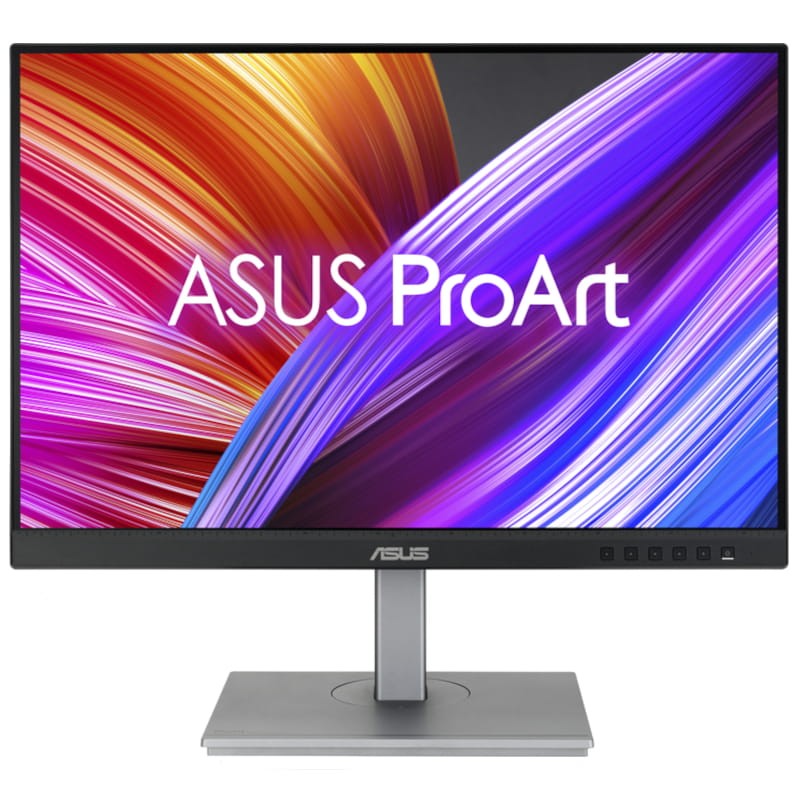 ASUS ProArt PA248CNV 24.1 WUXGA IPS Preto - Monitor PC - Item