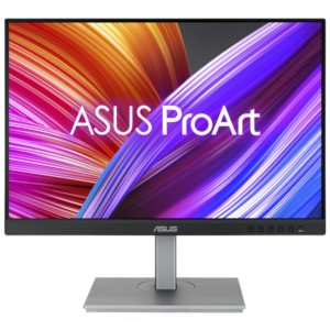 ASUS ProArt PA248CNV 24.1 WUXGA IPS 75 Hz Trace Free Preto - Monitor PC