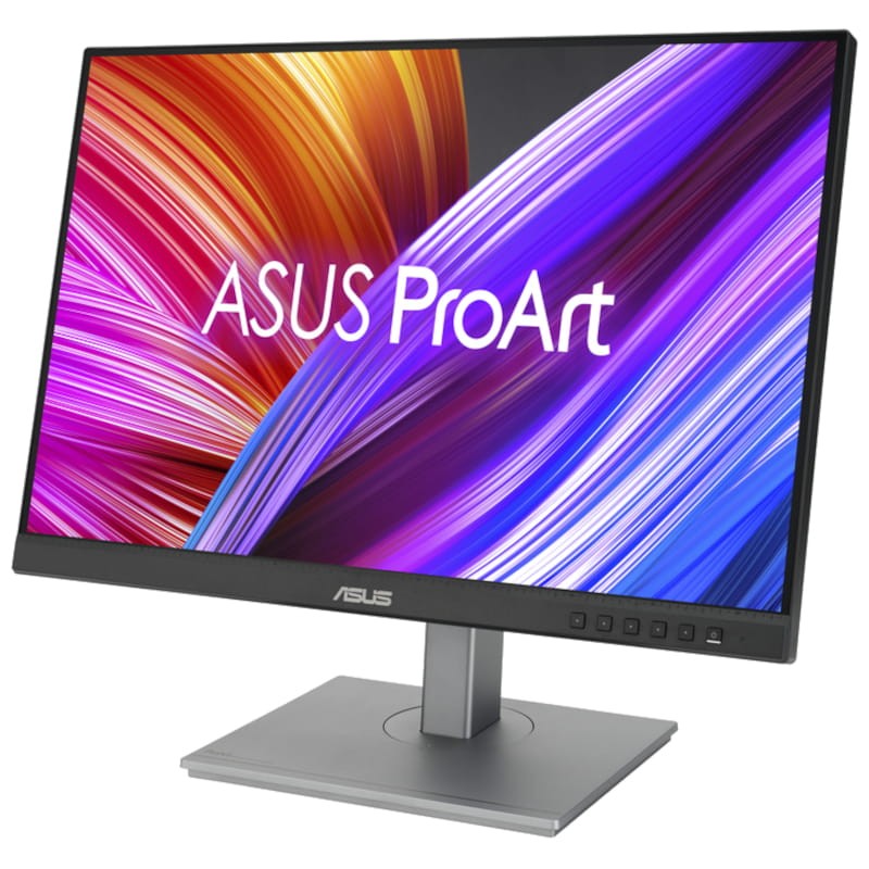 ASUS ProArt PA248CNV 24.1 WUXGA IPS Preto - Monitor PC - Item2