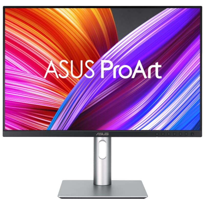 ASUS ProArt PA248CRV 24.1 WUXGA IPS Negro/Plata - Monitor para PC - Ítem