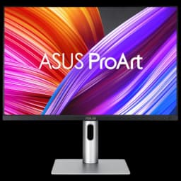ASUS ProArt PA248CRV 24.1 WUXGA IPS Preto/Prata - Monitor de PC