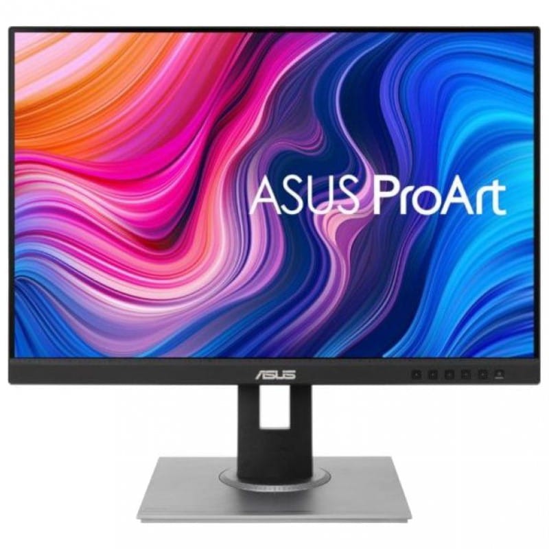 ASUS ProArt PA248QV 24 WUXGA IPS Negro - Monitor para PC - Ítem