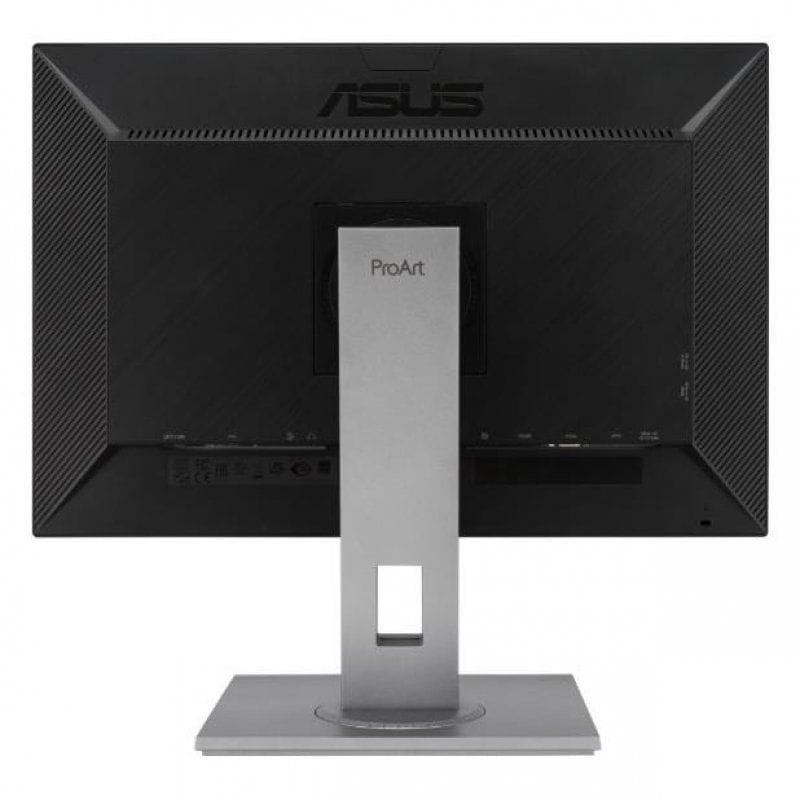 ASUS ProArt PA248QV 24 WUXGA IPS Negro - Monitor para PC - Ítem1